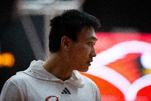 西雅图大学晋级NIT锦标赛次轮 淡厚然替补出战7分钟 2中1得2分1助