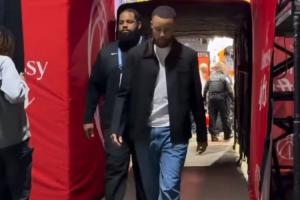 46天未登场!勇密对着库里大喊:求你了!快回来吧 我需要你!