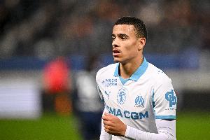 米体：尤文有意马赛前锋格林伍德，球员特点符合尤文的需要