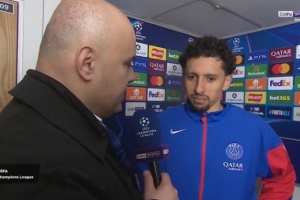 通杀英超6队！马基：英超队实力平衡都能争冠 法甲没那么多争冠的