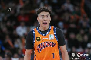 末节11分浇灭山东反扑希望!李添荣9中8&5记三分高效拿下21分