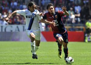 谢洛托:希望国米尽早赢得意甲冠军,拉齐奥上轮帮了国米大忙