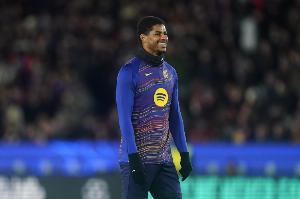 2600万买断!记者:若巴萨执意压低拉什福德转会费,曼联可能放弃