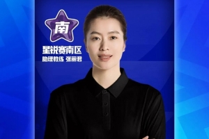 厦门银行女篮四人亮相全明星周末!