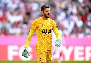 维卡里奥:我们一度接近逆转,每场比赛都要展现这样的面貌