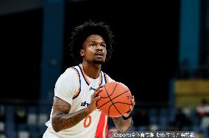 新民晚报：上海男篮的发动机回来了！