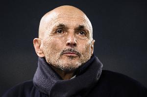 都体：尤文准备给斯帕莱蒂加薪续约，净年薪涨至600万欧元