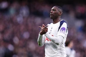 进球网:穆阿尼渴望重返尤文,这将取决于老妇人能否拿到欧冠资格