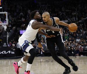 美媒HoopsHype预测5年后联盟最强Top5:文班 华子 SGA 东契奇 CC