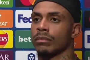 勒米纳：我们没能达到利物浦的水平，我们清楚自己是输给一支强队