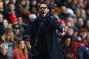 特里谈切尔西出局:无论对手是谁,你都不能两回合2-8输球