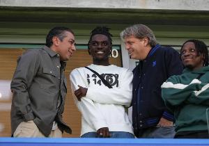 前蓝军高管:绝大多数业内人士都认为这次处罚对切尔西宽容且有利