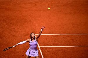 博主:郑钦文红土赛季首站将是斯图加特室内赛,下月中旬进行