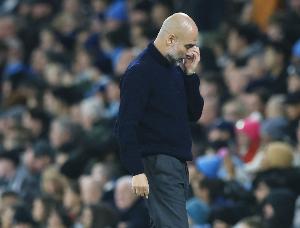 TA:即使B席没被罚下曼城也很难逆转皇马,阿韦洛亚战术简单明了