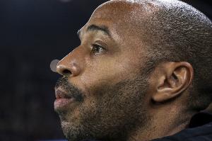 亨利盛赞巴萨:这是一场世界级地震 就像我们又拥有了梦之队