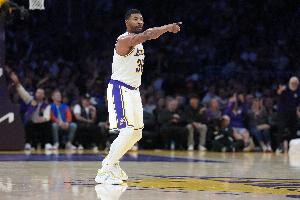 5分3板4助2断!沃西:我依然认为关键人物是斯玛特