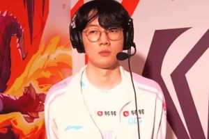 Viper:想交手Ruler,可以提升很多理解,状态也会好一点