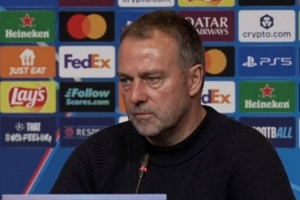 弗里克:霍安·加西亚和埃里克·加西亚看上去伤不重,但得等消息