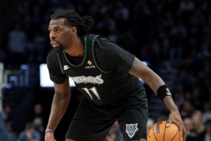 美媒预测本季最佳第六人概率：里德居首 谢泼德&凯尔登并列第二