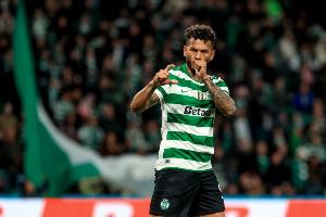 平替约克雷斯！苏亚雷斯加盟葡体1年身价暴涨2000万 赛季41场32球