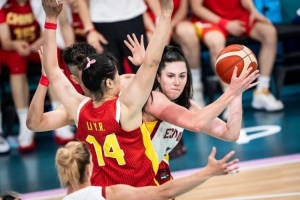 女篮也需要找归化吗?