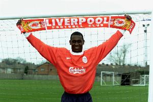 赫斯基:我希望斯洛特下赛季继续留任,利物浦不会草率地解雇他