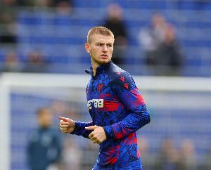 罗布森:亚当·沃顿和安德森都很适合曼联 很少有球员不愿来红魔