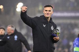 罗体:国米今夏回购斯坦科维奇,回购价2300万欧元