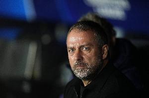 巴萨欧冠赛场已连续13场未零封,上次零封是上赛季1/4决赛对多特