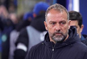 25岁18天!巴萨排出欧冠淘汰赛阶段平均年龄最年轻首发阵容