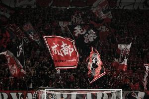 6人染黄!亚足联官方:蓉城对武里南联有不当行为,罚款3000美元