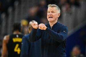 勇士又输 排名已跌至西部第十！但第十位置很稳不用慌