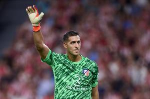 时隔1年半重回阿根廷队!穆索:从离开那天起,我就梦想着回归