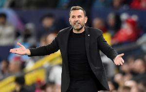 加拉塔萨雷主帅:我们遇到了最差的裁判 球队整场的表现都很糟糕