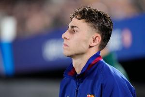 费尔明:对阵马竞没有复仇的念头,他们肯定会给我们带来很大困难