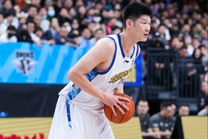 胡金秋:打吉林是和球队评估后决定打的 作为队长要以身作则