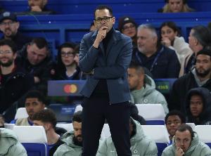 邮报:若切尔西真的无缘欧冠,罗塞尼尔的未来才可能被讨论