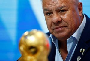 阿根廷足协主席:会在本月底安排两场热身赛,仍可能对阵危地马拉