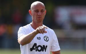 巴特:卡里克至今为止的成绩很出色,曼联总监和CEO不能再次犯错