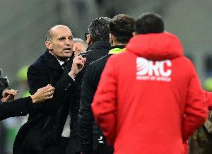 米体:下赛季多线米兰打算扩充阵容到27人,最想要买体能怪和硬汉