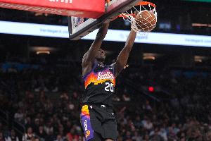 关键2罚全丢!弗莱明:罚球时没压力就是没进 会继续苦练投篮