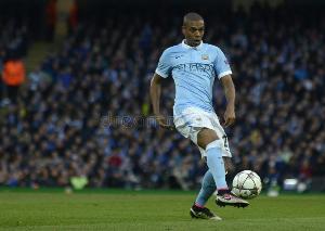 费尔南迪尼奥回忆18年联赛杯决赛:3-0阿森纳大大提振了士气