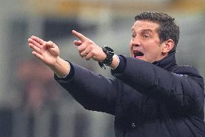 米体:齐沃制定训练计划提升国米球员的体能,伤员们也逐渐康复