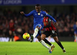 100+夺回球权,100+赢得对抗,50+拦截,本赛季英超仅凯塞多做到