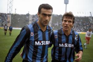 贝尔戈米:国米的3-5-2在意甲是标准配置,但在欧洲实际上没人用