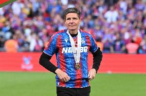 格拉斯纳：晋级欧协联8强是了不起的成就，将充分利用休假时间