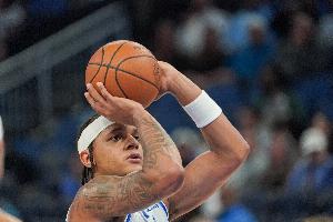 正负值-23!班凯罗16中6拿到20分7助 三分5中1