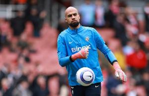 BBC:罗塞尼尔鼓励后场短传,这种打法更适合约恩森而非桑切斯