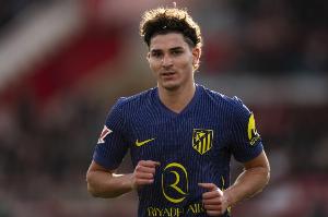 巴萨想签小蜘蛛?记者:阿尔瓦雷斯应以格列兹曼为鉴