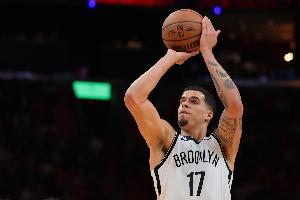 Scotto：小迈克尔·波特左腿筋拉伤 将在2-3周后复查